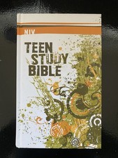 Niv teen study for sale  SWANSEA