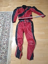 Motorrad lederkombi schwabenle gebraucht kaufen  Stuttgart