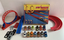 Majorette motors lot d'occasion  Tours-
