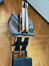 Waterrower rudergerät eiche gebraucht kaufen  Wohratal