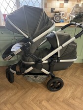 Icandy peach terrain for sale  SANDOWN