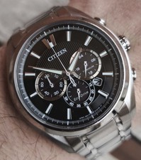 Orologio citizen ca4010 usato  Verona