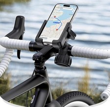 Bike phone holder for sale  Woodside