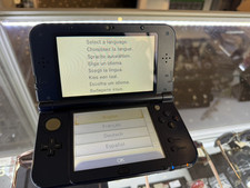 Nintendo new 3ds d'occasion  Carpentras