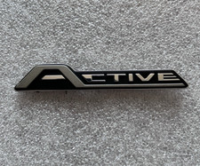 Ford riginal emblem gebraucht kaufen  Herne
