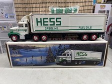 Hess toy truck for sale  Hollywood