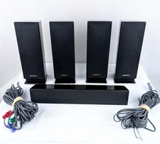Sony piece surround for sale  New Castle