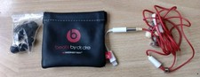 Cuffie auricolari originali usato  Spedire a Italy