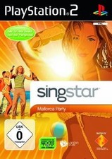 Singstar mallorca party gebraucht kaufen  Berlin