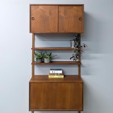 Danish 1960s floating for sale  HAVERHILL