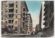 Genova sampierdarena corso usato  Isola Vicentina