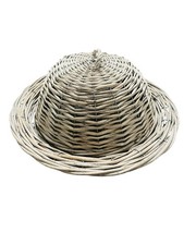 Wicker cake cover for sale  SCUNTHORPE