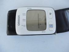 Monitor de pressão arterial de pulso Omron Healthcare BP652N comprar usado  Enviando para Brazil