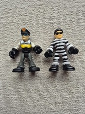 Playskool heroes for sale  LISBURN