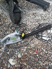 Electric hedge cutter for sale  HOLYWELL
