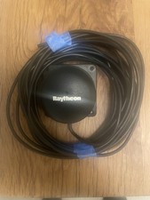 Raytheon fluxgate compass for sale  SOUTHAMPTON