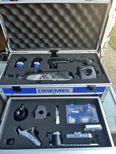 Dremel 8240 cordless for sale  BURY ST. EDMUNDS