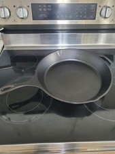 Vintage seasoned lodge for sale  Yakima