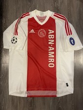 ajax amsterdam trikot gebraucht kaufen  Düsseldorf