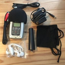 Zoom recorder japan d'occasion  Expédié en Belgium