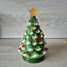 Hallmark green ceramic for sale Hallmark green ceramic for sale  BLACKPOOL