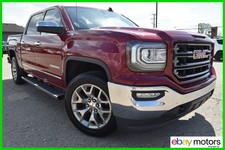 2018 gmc sierra for sale  Redford