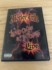 Motley crue lewd for sale  Orange Park