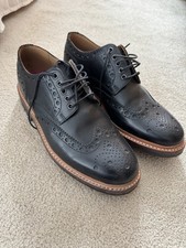 Grenson archie shoe for sale  BOREHAMWOOD