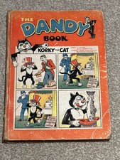 Dandy book 1954 for sale  HOUGHTON LE SPRING