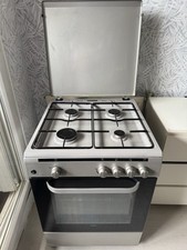 Gazinière gaz d'occasion  Toulouse-