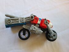 Vintage super gobots for sale  Canadensis