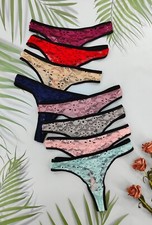 Spitze tanga slips gebraucht kaufen  Lahr