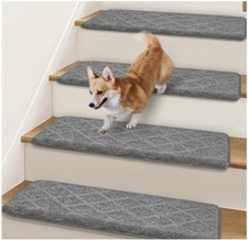 Stair treads non for sale  Fort Lauderdale