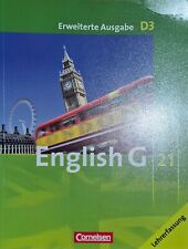 English erweiterte ausgabe gebraucht kaufen  Berlin