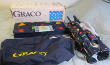 Vintage 1990s graco for sale  Douglasville