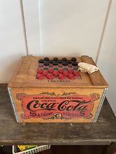 Vintage 1993 coca for sale  Greenwood