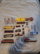 Bachman lifelike trains for sale  Amelia Court House