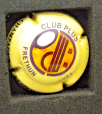 Capsule champagne palm d'occasion  Reims