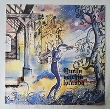 Quella vecchia locanda usato  Formia