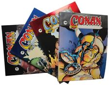 Conan collana chiaro usato  Messina