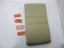 Fits tsx passenger for sale  Dallas