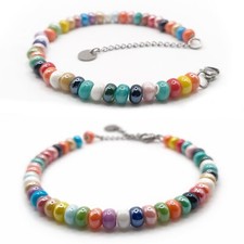 Bracciale uomo con usato  Castellammare di Stabia