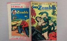 Super zembla numero usato  Roma