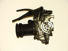 Yamaha 400 carburetor d'occasion  Expédié en Belgium