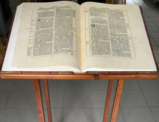 matthaus merians kupferbibel gebraucht kaufen  Brüggen