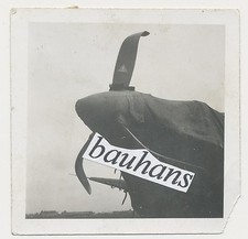 Foto flugzeug junkers gebraucht kaufen  Bad Münster