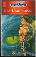 Markus tillmanns daimonicon gebraucht kaufen  Halle