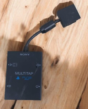Riginal sony multitap gebraucht kaufen  Lübeck