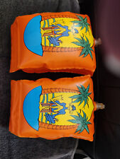 Childrens inflatable swimming for sale  BANGOR
