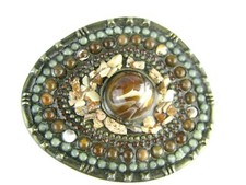 Stone embellished belt for sale  Camarillo